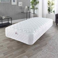 Aspire Double Comfort Eco Foam Free Mattress Size Double