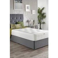 Aspire Cool Touch Classic Bonnell Roll Mattress Single