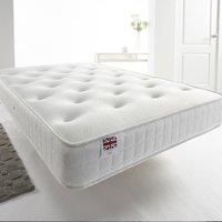 Aspire Cool Touch Classic Bonnell Roll Mattress Size Double