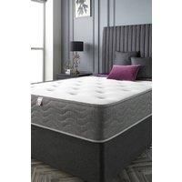 Cool Tufted Ortho Mattress