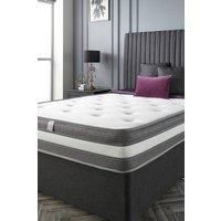 Aspire Cashmere 1000 Pocket Tufted Mattress