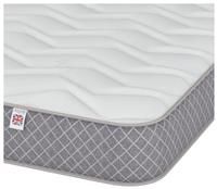 Aspire Eco Foam Rolled Mattress