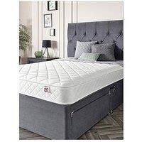 Aspire Aspire Comfort Rolled Small Double Mattress