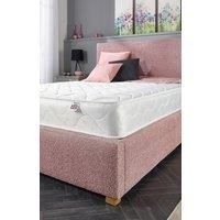 Aspire Double Comfort Airflow Hybrid Memory Foam & Spring Mattress Size Single