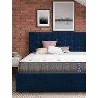 Aspire Pocket 1000 Memory Hybrid Mattress Single