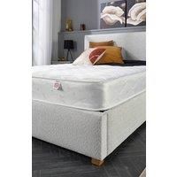 Aspire Double Comfort 8" Memory Rolled Mattress