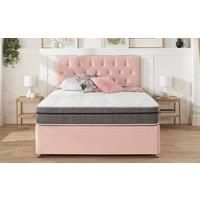 Aspire Pocket+ 1000 Memory Box Top Mattress, Small Double