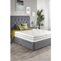 Aspire Cool 1000 Pocket+ Tufted Mattress