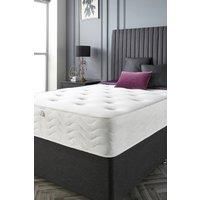 Aspire 1000 Tufted Pocket+ Mattress - Mattress Only