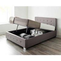 Aspire Beds 7 Inch Deep Comfort Sleep Bonnell Sprung Mattress, 2ft Small Single