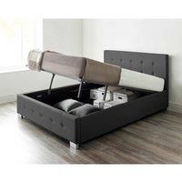 Aspire Beds 7” Premium Comfort Sleep Surface Bonnell Sprung Mattress King Size