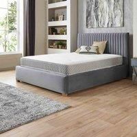 Aspire Crystal Pocket+ Comfort 1000 Mattress 2ft6 Small Single