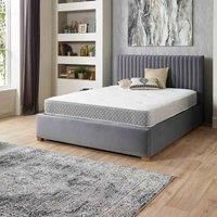 Aspire Crystal Pocket+ Comfort 1000 Mattress 5ft King