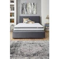 Aspire 5000 Duo Breathe Airflow Pocket+ Mattress Dual Sided Medium Firm UK Made