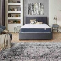 Aspire Cashmere Duo Season Pocket+ Mattress 2ft6 Small Single