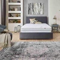 Aspire Eco Reprieve Dual Sided Pocket+ Mattress 4ft6 Double