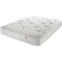 Aspire Pocket+ 1000 Wool and Cashmere Mattress, Small Single