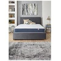 Aspire Aspire Temperature Control Natural & Memory Pocket+ Single - Mattress Only