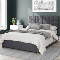 Aspire Temperature Control Duo Pocket+ Mattress 4ft6 Double