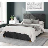 Garland Upholstered Ottoman Storage Bed, Mirazzi Velvet Fabric