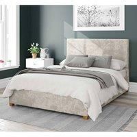Garland Upholstered Ottoman Storage Bed, Mirazzi Velvet Fabric