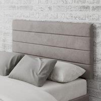 Kelly Plush Velvet Headboard