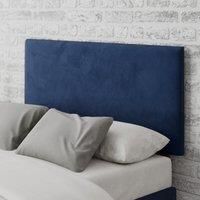 Garland Plush Velvet Headboard