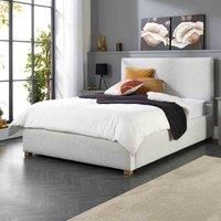 Aspire Beds Sleep Zone Hybrid + Sprung & Eco Foam Medium Firmness Superior Economy Mattress, Double Mattress (4ft6 x 6ft3)