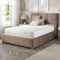 Aspire Quad Layer Pro Hybrid Mattress Double