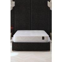 Laurence Llewelyn-Bowen Aspire Classic Pocket Sprung Mattress Size Small Double, White