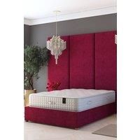 Laurence Llewelyn-Bowen Luxury Natural 3000 Pocket Sprung Mattress