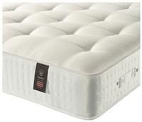 Aspire 3000 Pocket Natural Mattress - Kingsize