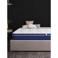 Aspire Invigorate Memory Pocket Sprung Mattress - Small Double