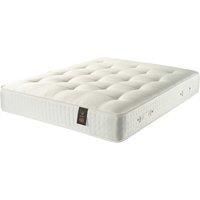 Aspire Natural Cashmere 2000 Pocket Mattress, Small Single
