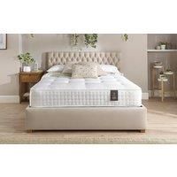 Aspire Natural Cashmere 2000 Pocket Mattress, Small Double