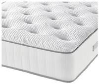 Aspire 2000 Pocket Natural Mattress - Kingsize