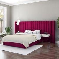 Aspire Grandeur Wing Headboard