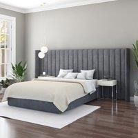 Aspire Grandeur Wing Headboard