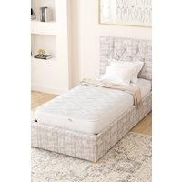 Aspire 600 Bonnell Cooling Mattress Size Double, White