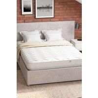 Aspire Eco Pro Hybrid Mattress Size Small Single, White