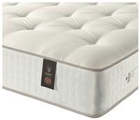 Aspire 7000 Pocket Wool, Cashmere & Silk Mattress - Double