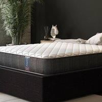 Aspire Muscle Recovery Pocket Memory Hybrid Mattress 120 x 190 cm