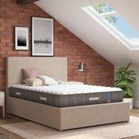 Aspire Medium Comfort Pocket+ Memory Hybrid Mattress 75 x 190 cm