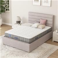 Aspire Sumptuous Wool & Pocket Sprung Mattress - Single