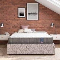 Aspire Thermoregulating Pocket Sprung Mattress with Natural Fillings 120 x 190 cm