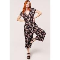 Perfect Match Jumpsuit