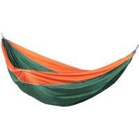 Double Lightweight Durable Foldable Outdoor Camping Swing Hammock