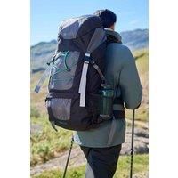 Mountain Warehouse Peru 55L Backpack - Compression, Hiking