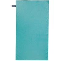 Mountain Warehouse Lightweight Towels with Soft Microfibre - 70 x 130 cm