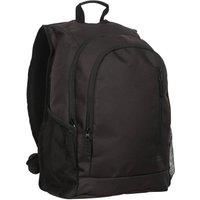 Mountain Warehouse Fawkes Rucksack with Padded Back & Side Pockets Everyday Bag